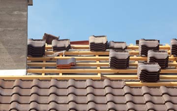 Gipton clay roofing costs
