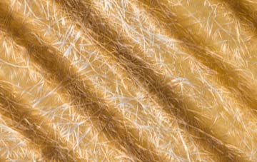 Gipton fibreglass roof waterproofing