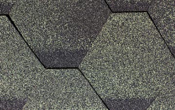 Gipton fibreglass shingle repairs