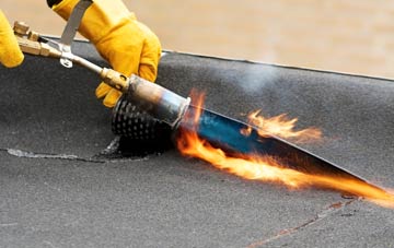 flat roof repairs Gipton, West Yorkshire