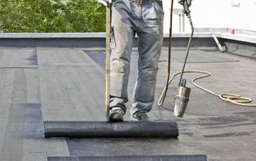 flat roof replacement Gipton, West Yorkshire