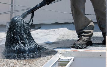 Gipton flat roof waterproofing costs