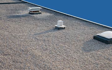 flat roofing Gipton, West Yorkshire