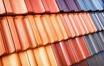Gipton roof tile costs
