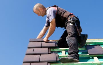 disadvantages of Gipton slate roofing