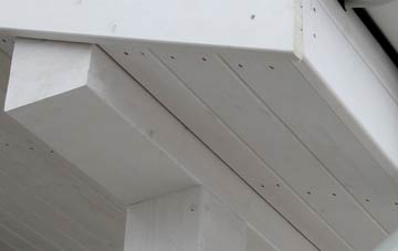 soffits Gipton, West Yorkshire