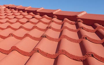 Gipton tile and slate roof replacement
